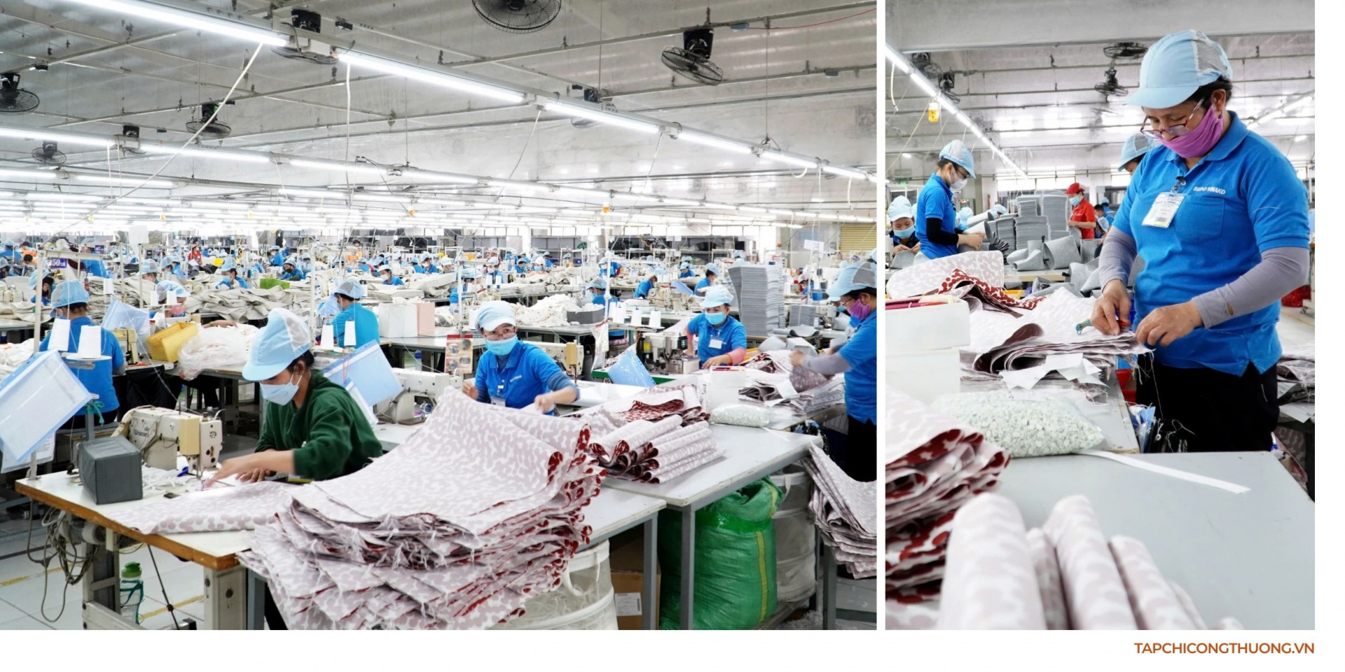 doanh nghiệp FDI