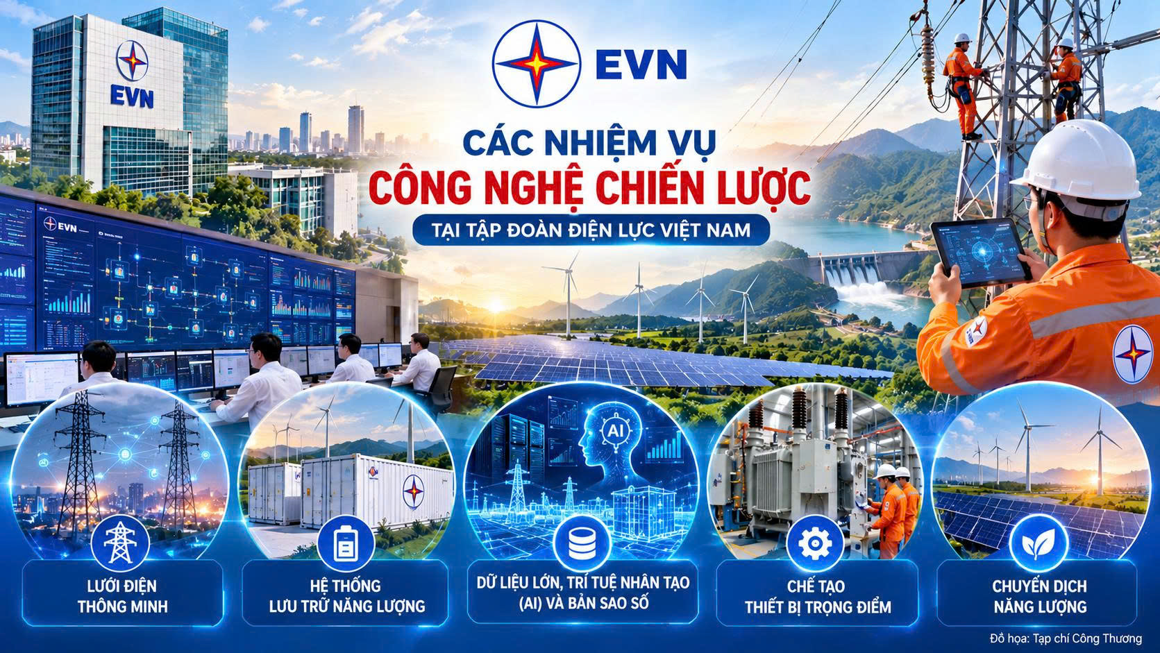 EVN