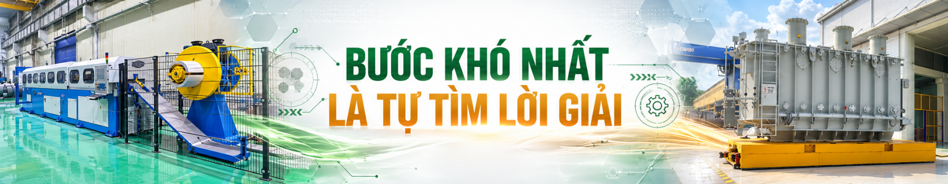 EEMC: Từ làm chủ máy biến áp 500 kV đến khát vọng vươn xa
