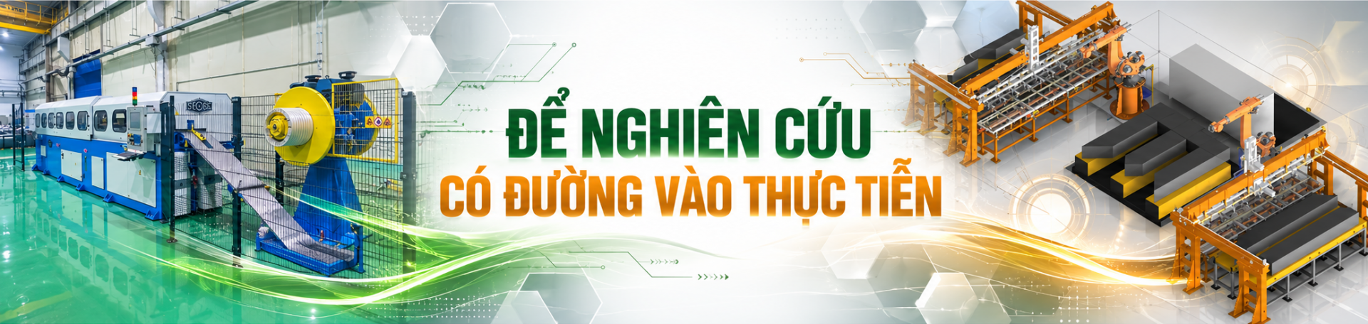 EEMC: Từ làm chủ máy biến áp 500 kV đến khát vọng vươn xa