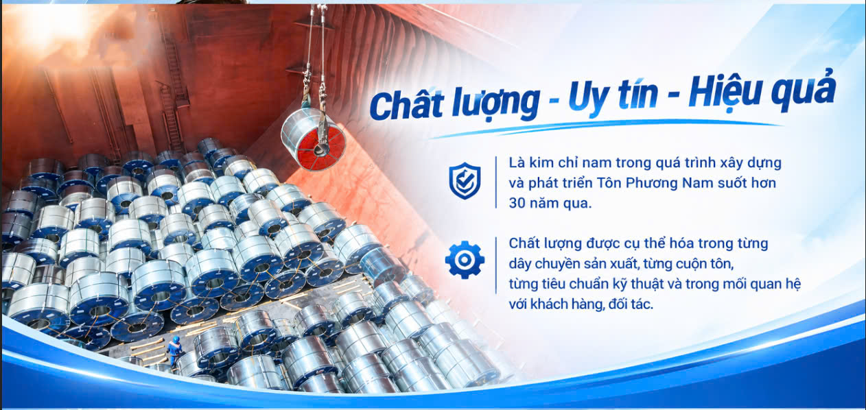 Tôn Phương Nam