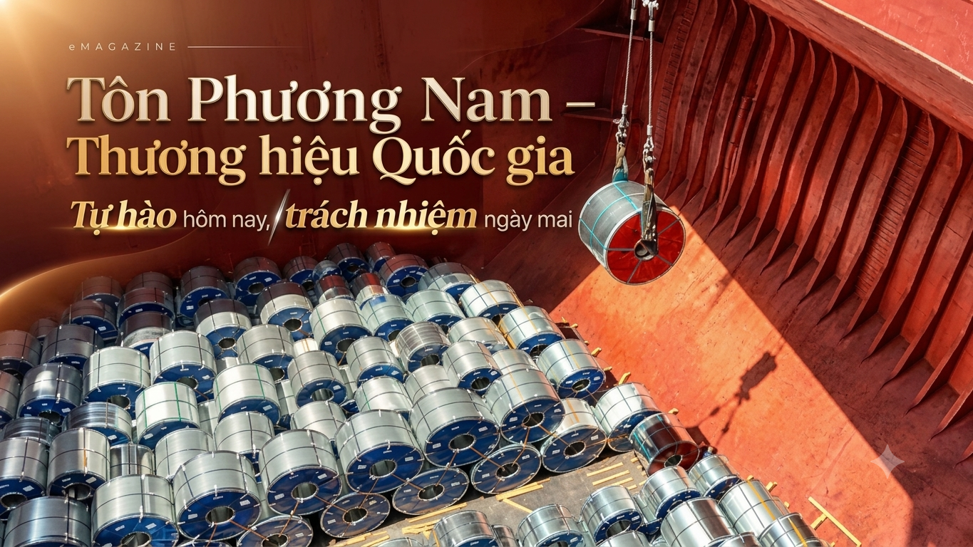 Tôn Phương Nam