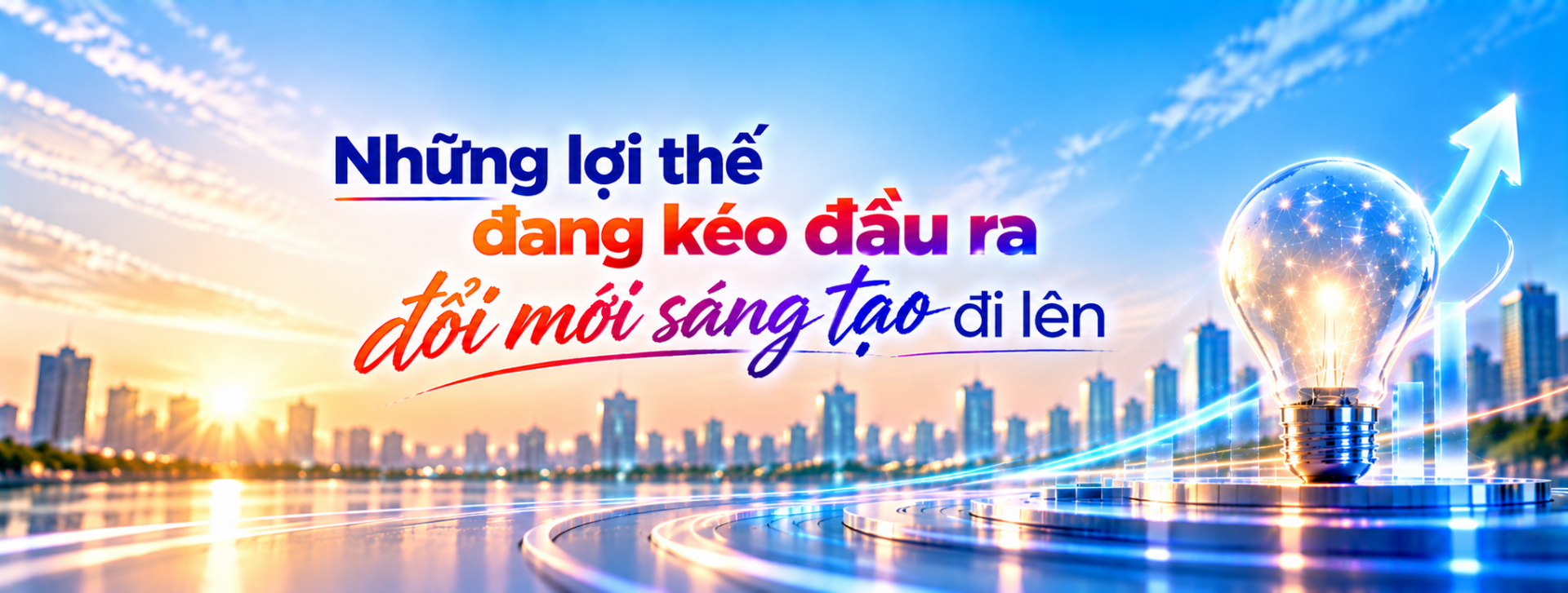 đổi mới sáng tạo