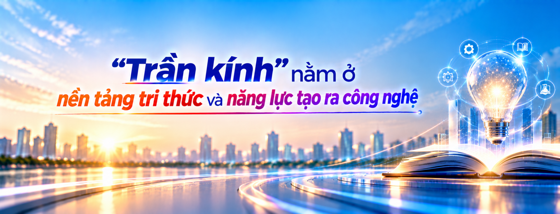 đổi mới sáng tạo