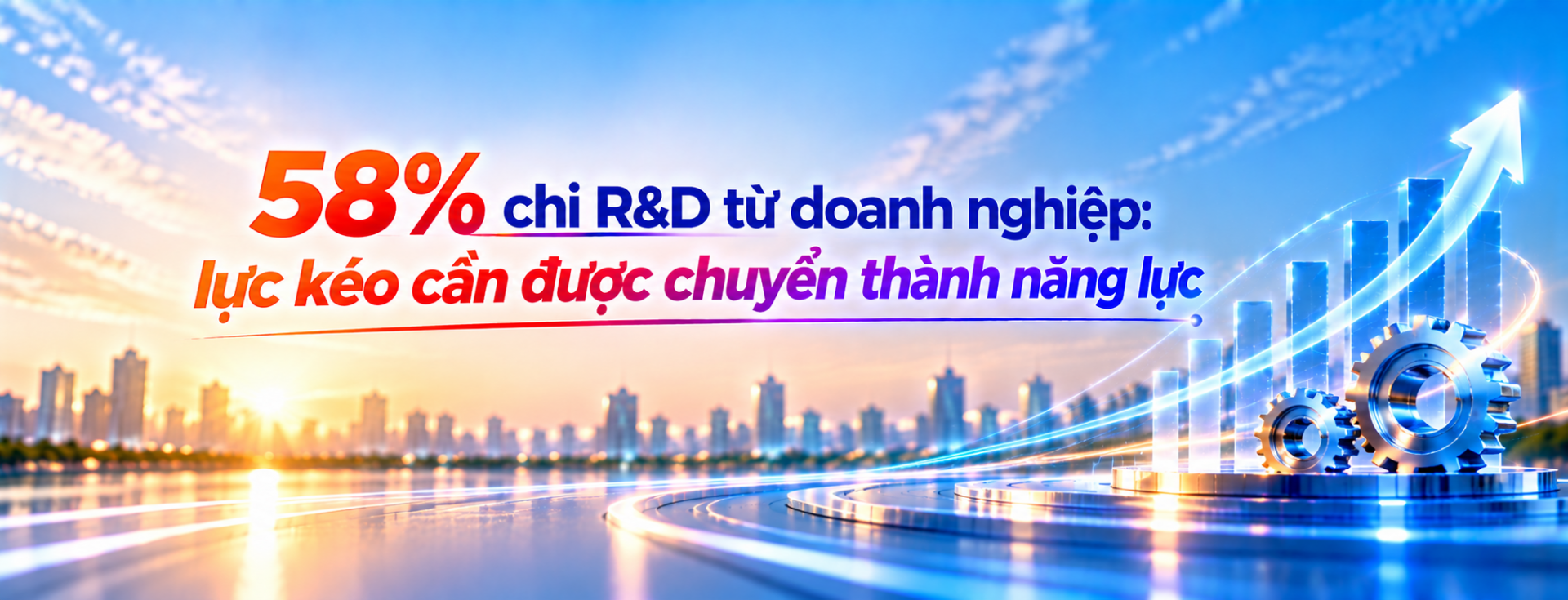 đổi mới sáng tạo