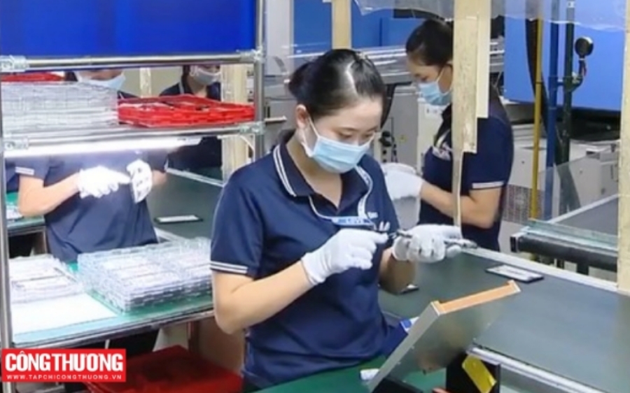 sản xuất 1