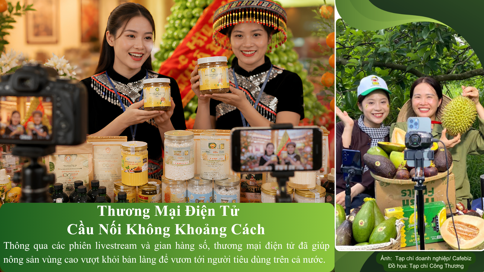 thương mại điện tử