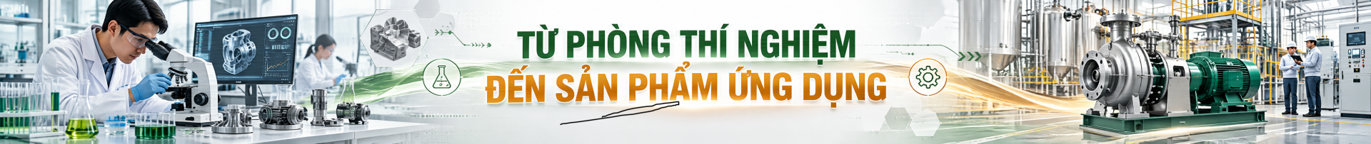 Thúc đẩy chuyển giao và ứng dụng công nghệ ngành Công Thương