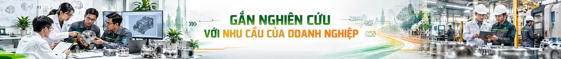  Thúc đẩy chuyển giao và ứng dụng công nghệ ngành Công Thương