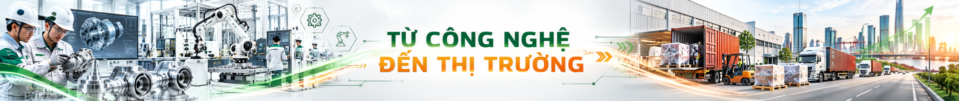 Thúc đẩy chuyển giao và ứng dụng công nghệ ngành Công Thương