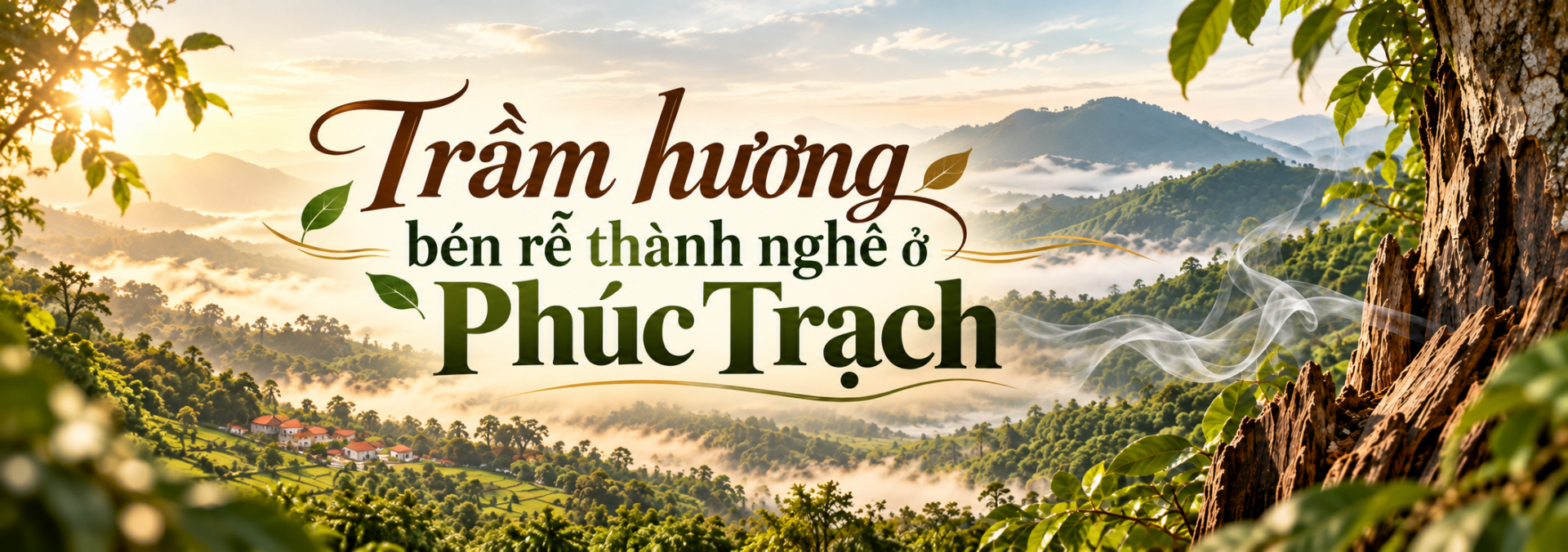 trầm hương
