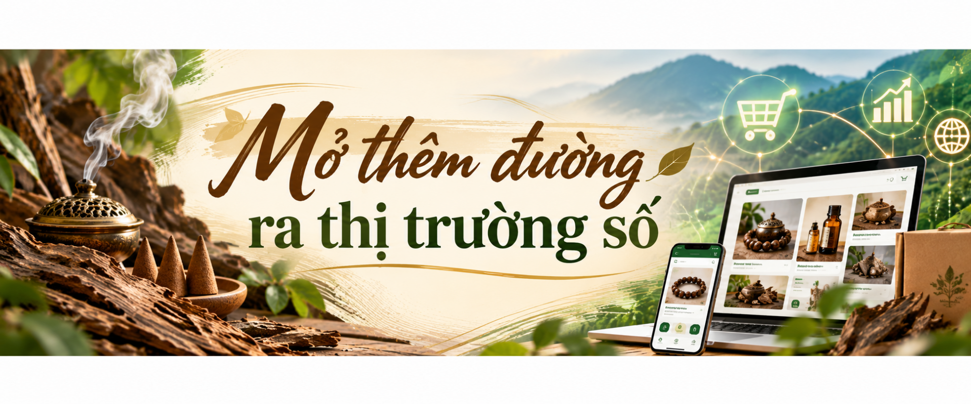 trầm hương