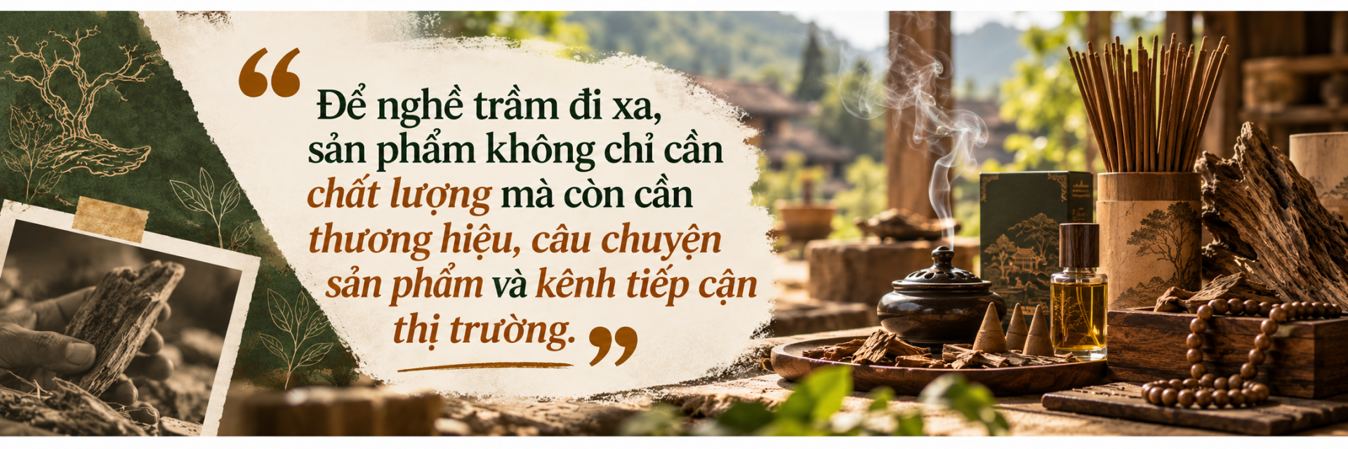 trầm hương