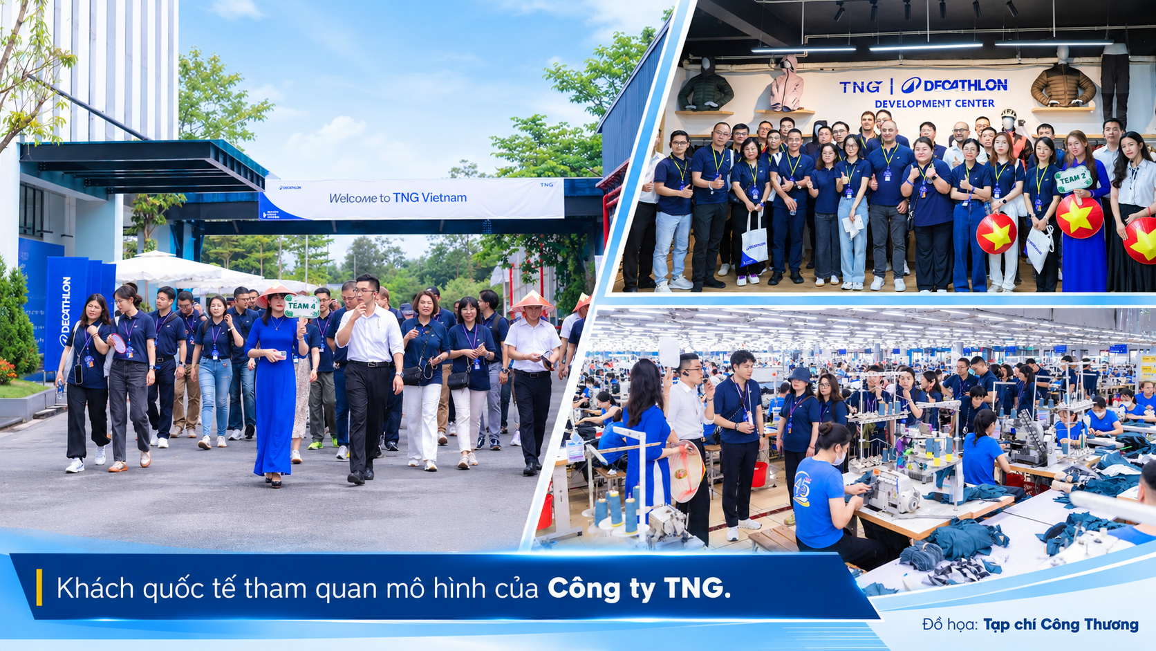 Công ty TNG