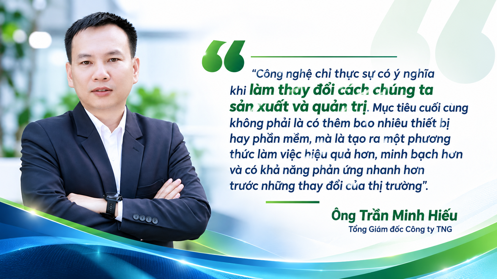 Công ty TNG