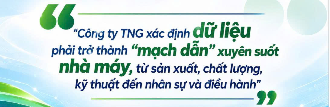 Công ty TNG