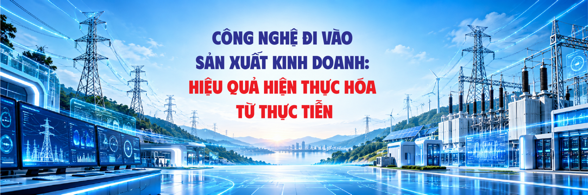 Tối ưu vận hành, nâng tầm dịch vụ: Dấu ấn chuyển đổi số toàn diện tại Điện lực Lào Cai
