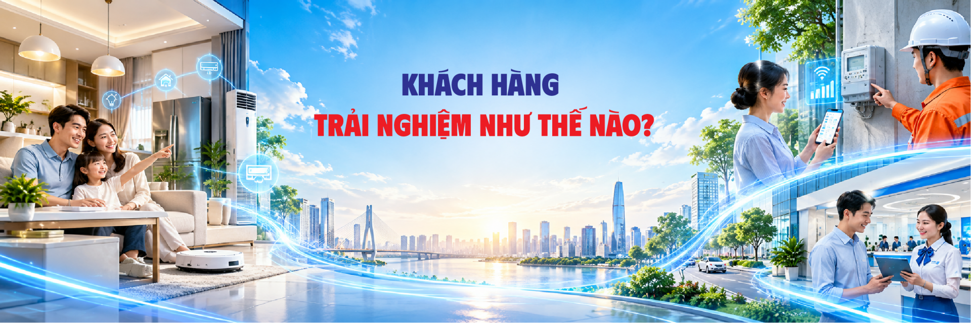 Tối ưu vận hành, nâng tầm dịch vụ: Dấu ấn chuyển đổi số toàn diện tại Điện lực Lào Cai