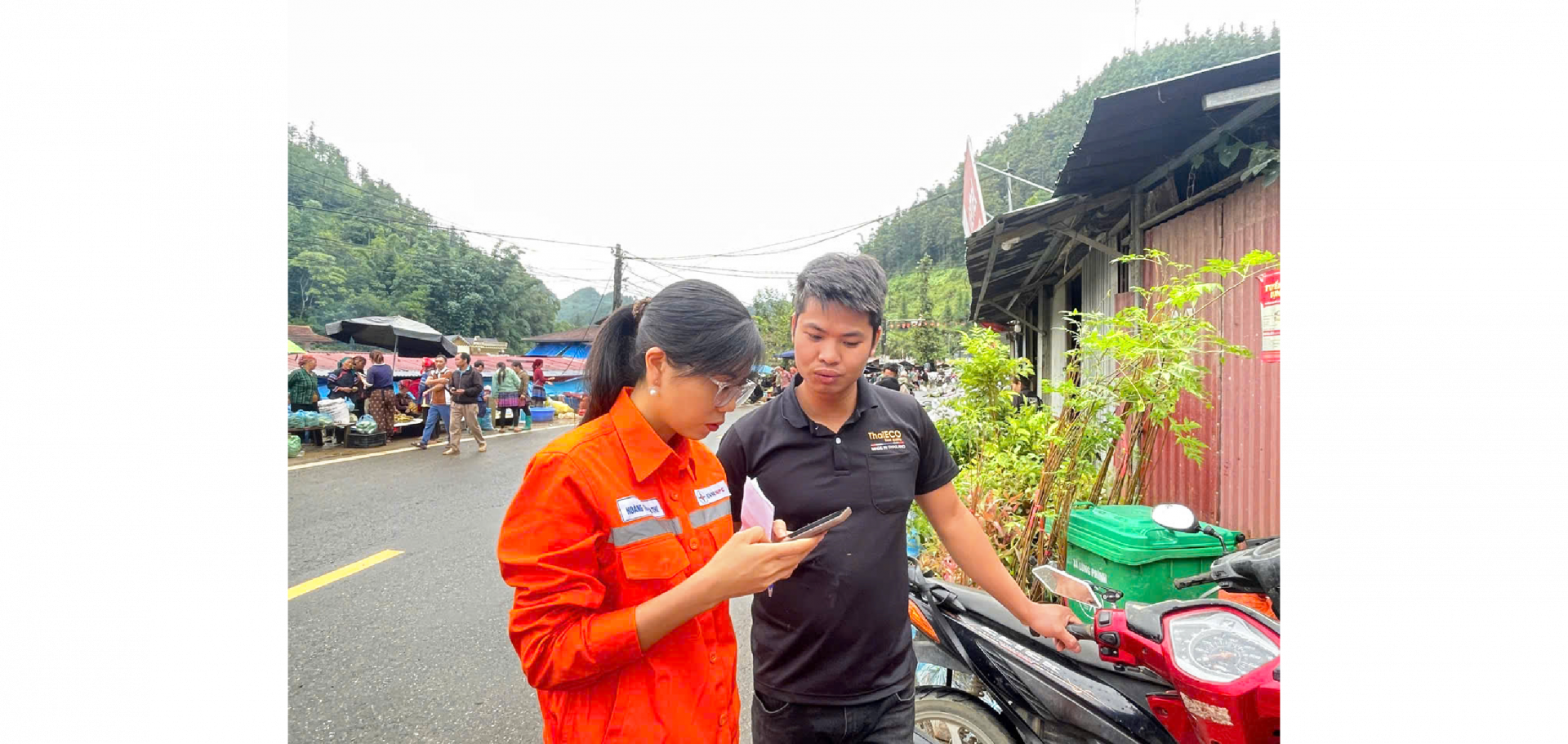 Tối ưu vận hành, nâng tầm dịch vụ: Dấu ấn chuyển đổi số toàn diện tại Điện lực Lào Cai 