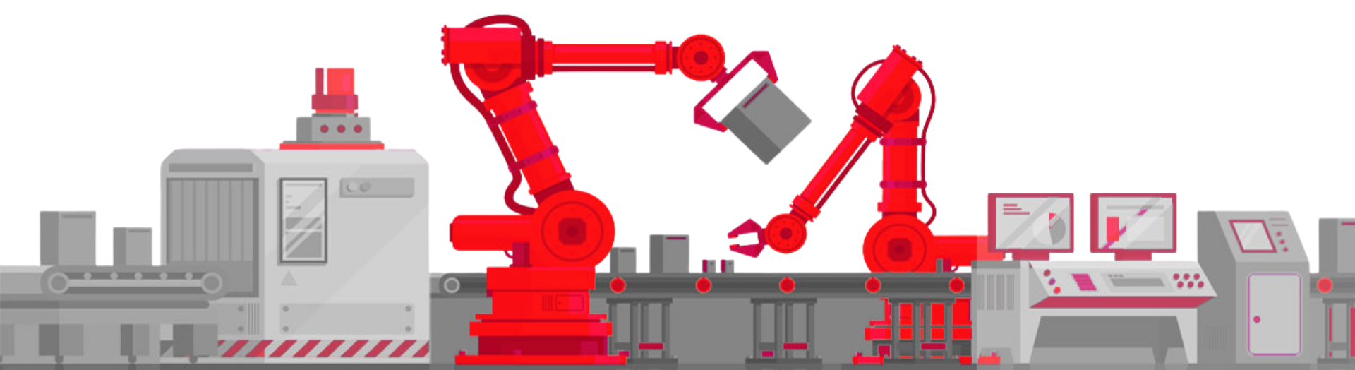 Nhà máy không ánh sáng