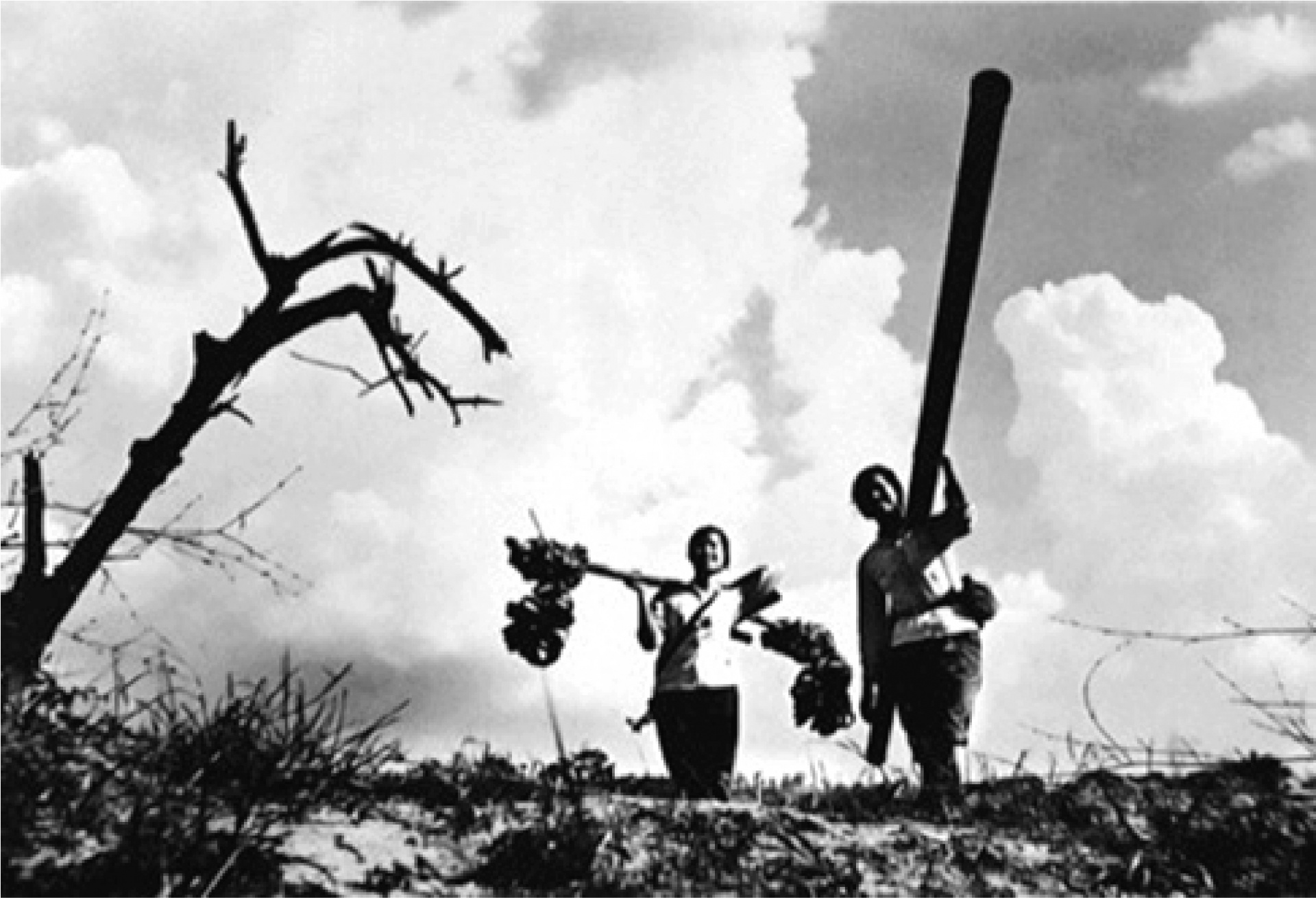 Khởi nguồn hào khí Công Thương