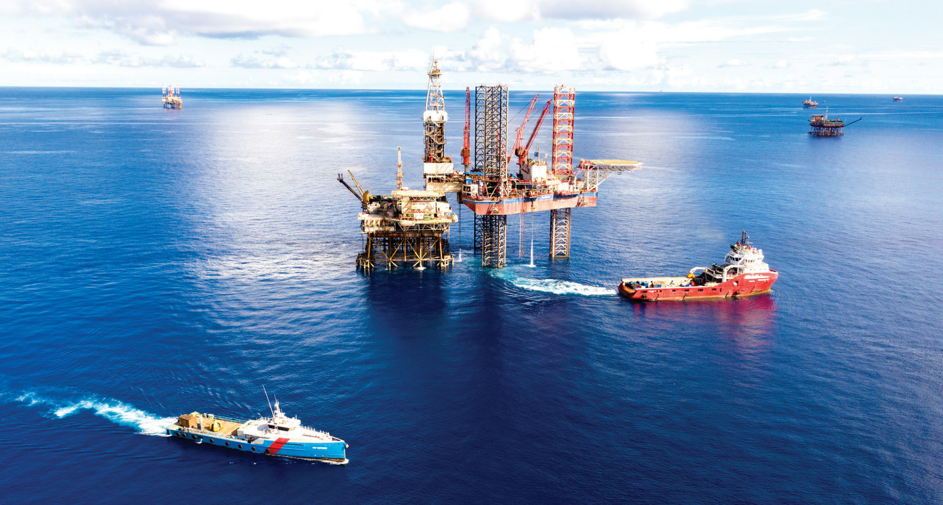 ngành năng lượng