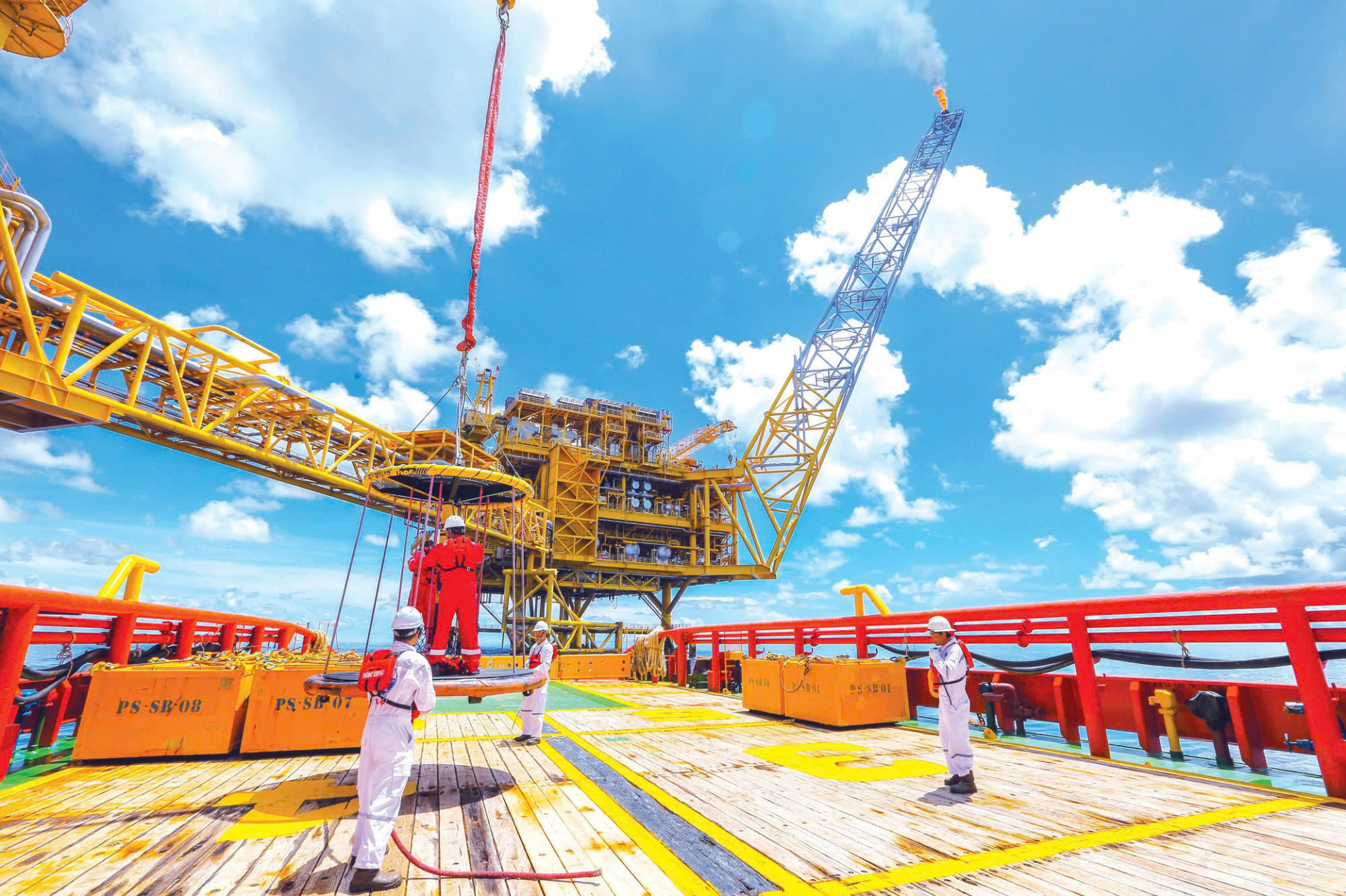 Ngành Công Thương