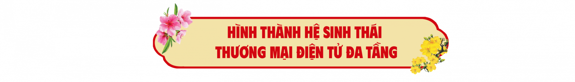 Bức tranh thị trường trong nước: Đa sắc và vững chắc hơn