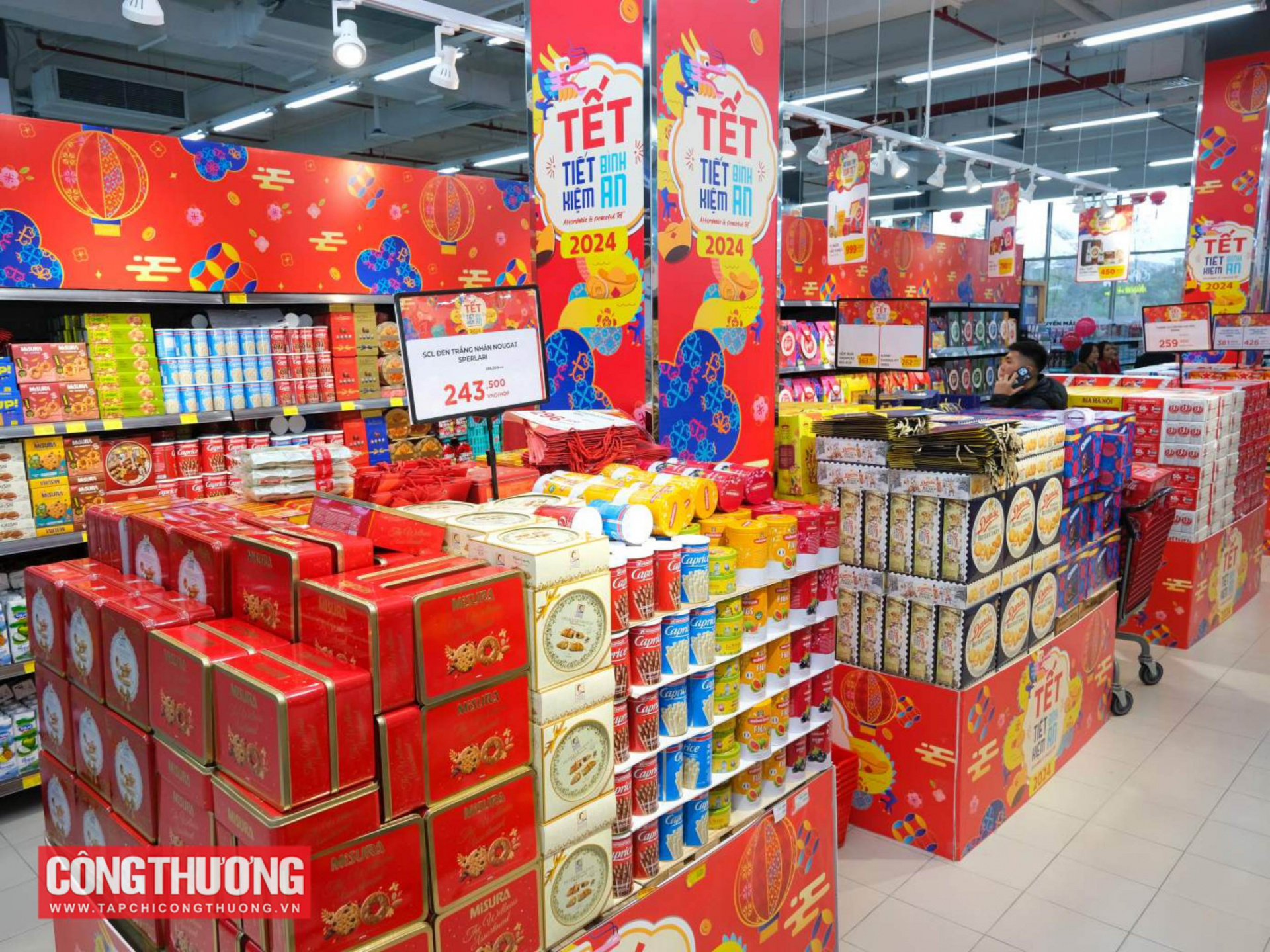 Bức tranh thị trường trong nước: Đa sắc và vững chắc hơn