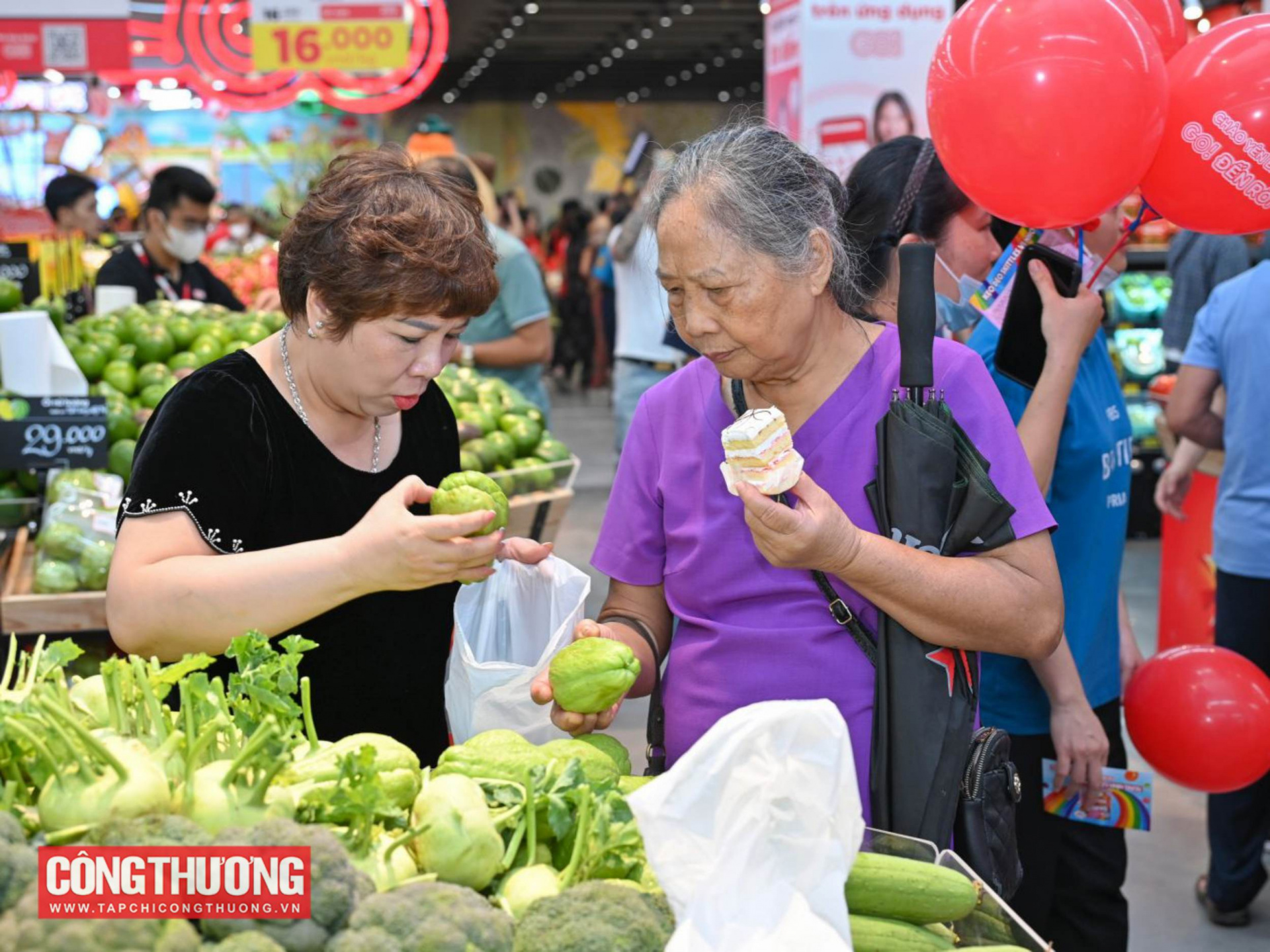 Bức tranh thị trường trong nước: Đa sắc và vững chắc hơn