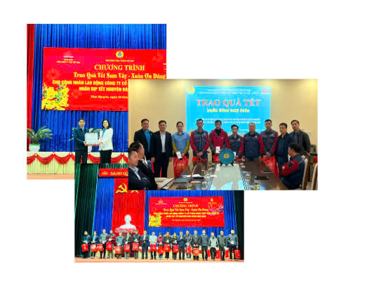 Tổng công ty Thép