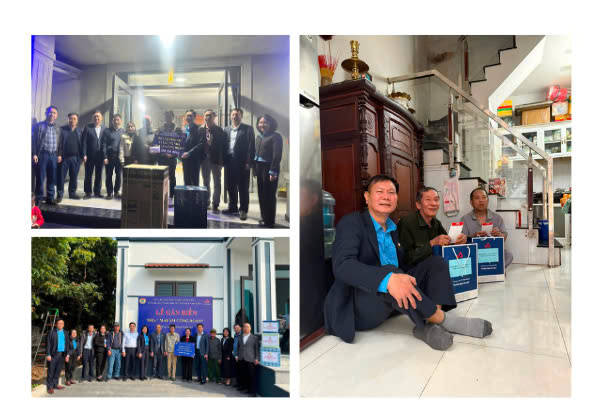 Tổng công ty Thép