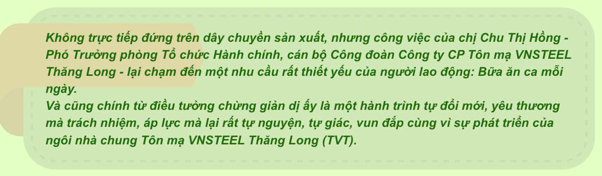 Tôn mạ VNSTEEL Thăng Long