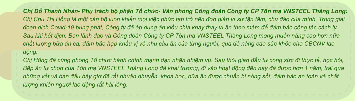 Tôn mạ VNSTEEL Thăng Long