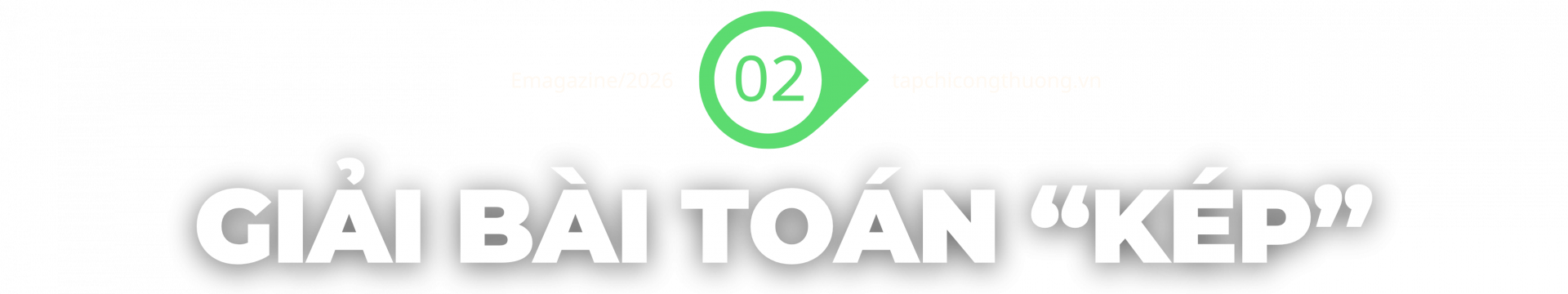 tiết kiệm năng lượng