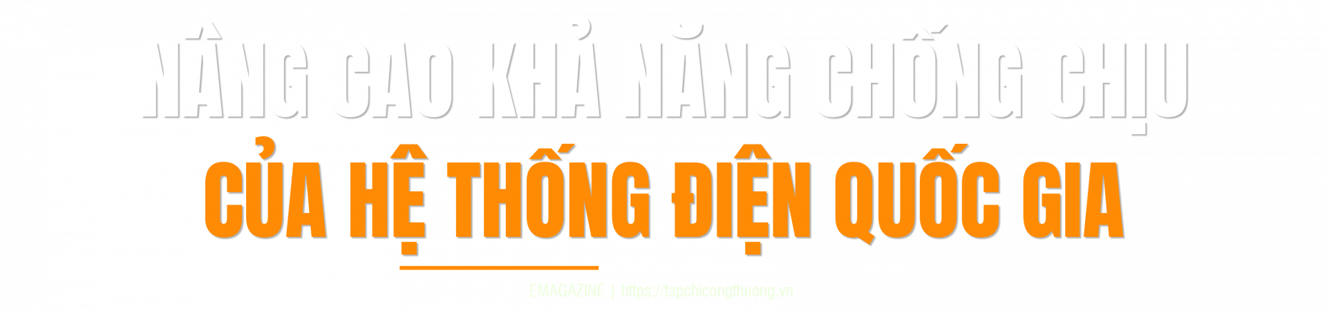 an ninh năng lượng