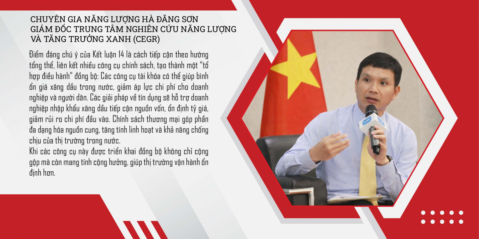 an ninh năng lượng