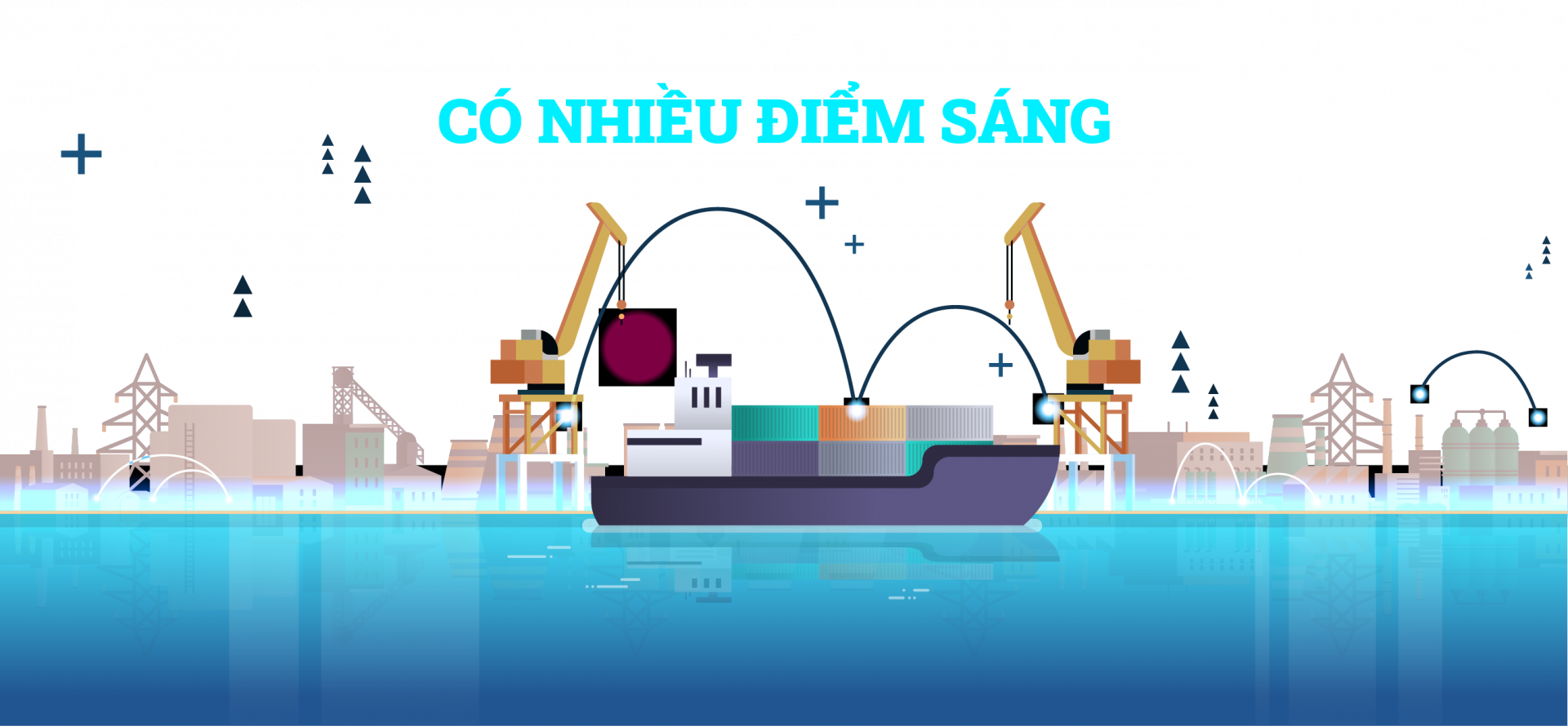 Động lực mới cho tăng trưởng xuất khẩu