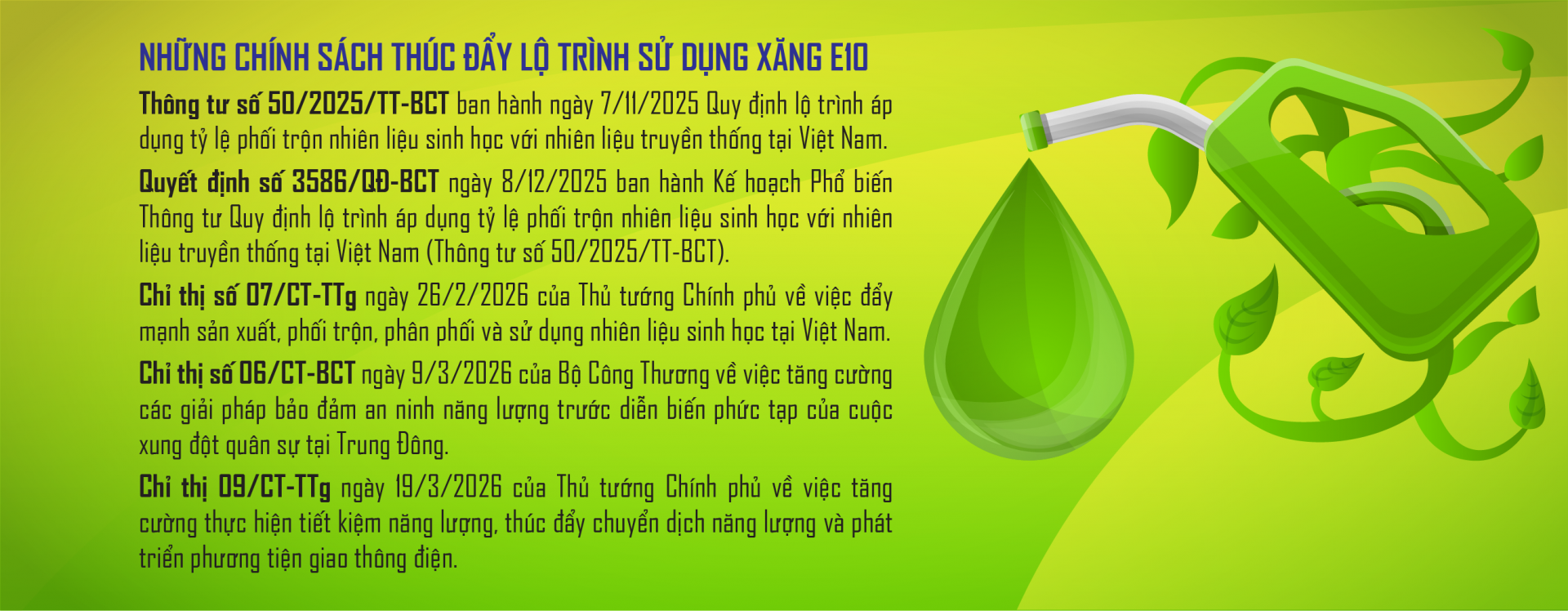 xăng sinh học E10
