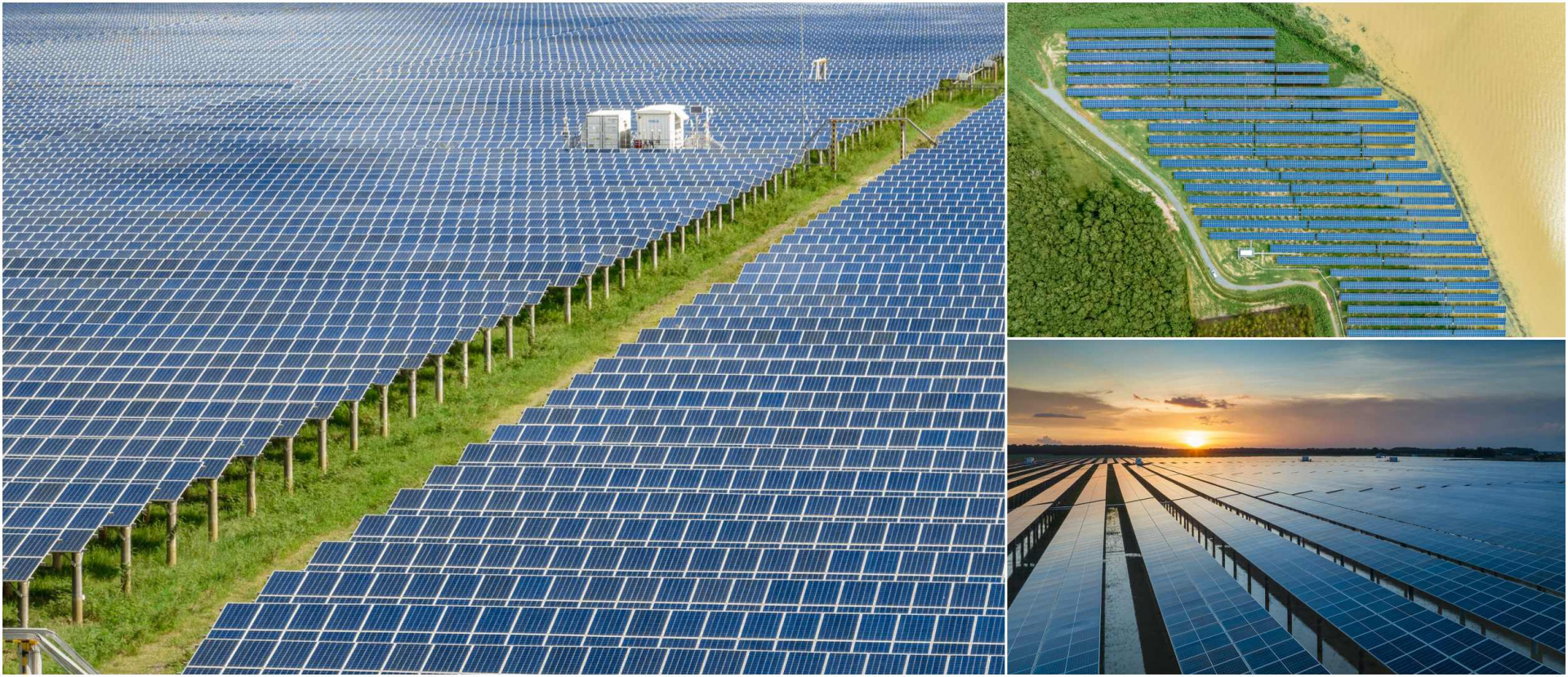 điện mặt trời