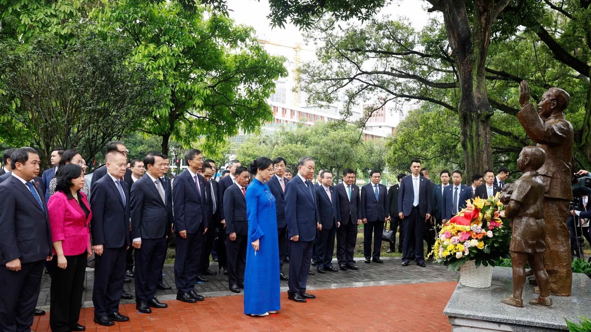 Việt Nam - Trung Quốc