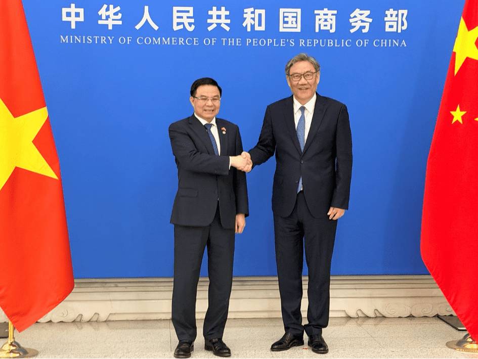 Việt Nam - Trung Quốc