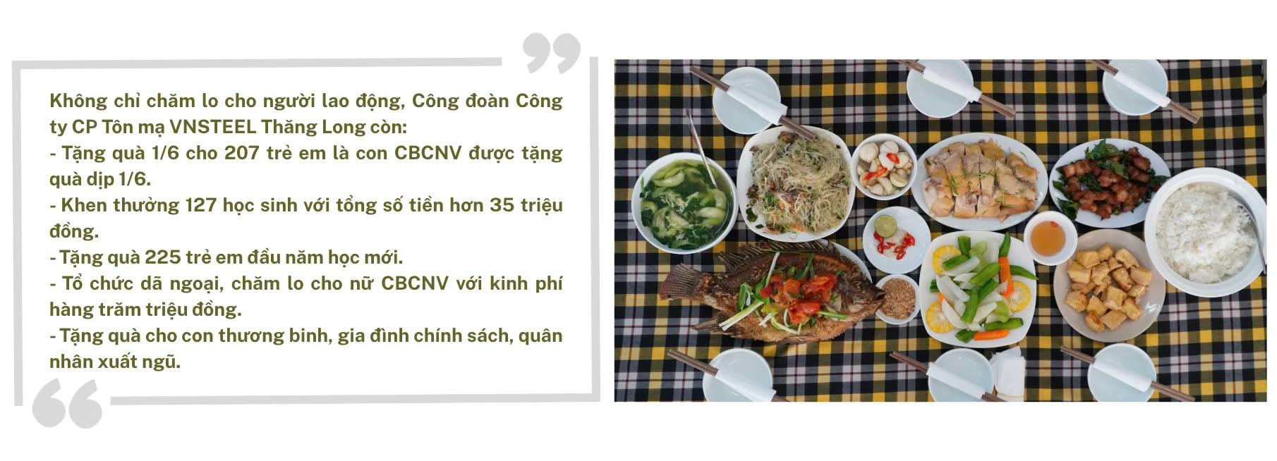 Tôn mạ VNSTEEL Thăng Long