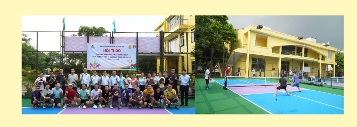 Tôn mạ VNSTEEL Thăng Long