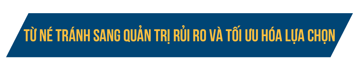 Sự thay đổi tư duy quản trị tại PVN: Từ kiểm soát sang thích ứng và kiến tạo