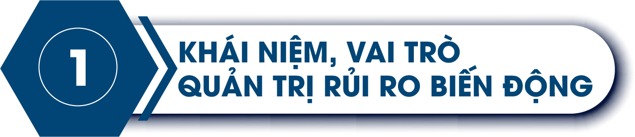 Trong bối cảnh biến động ngày càng trở thành trạng thái thường trực của môi trường kinh doanh, quản trị rủi ro không còn chỉ dừng ở kiểm soát nguy cơ, thiệt hại, mà phải mở rộng sang khả năng thích ứng và tận dụng cơ hội.