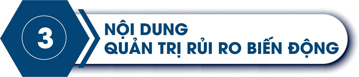 Tái định hình chiến lược quản trị trong một thế giới ngày càng biến động