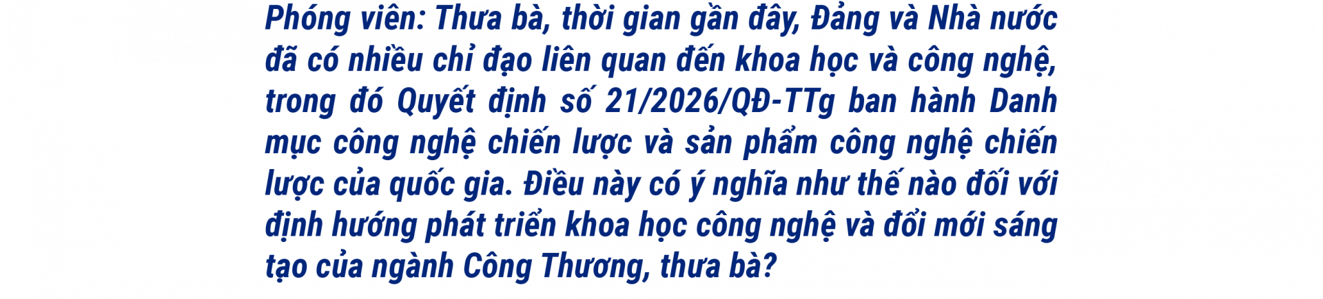 khoa hoc cong nghe