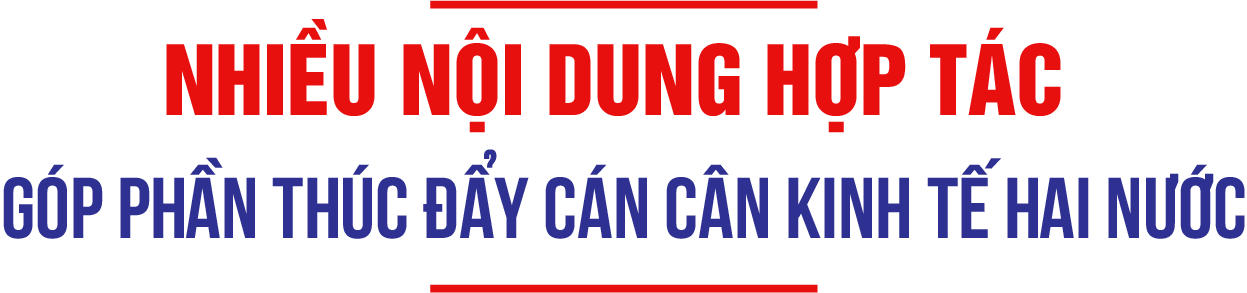 Thứ trưởng Phan Thị Thắng: Thúc đẩy hợp tác kinh tế - thương mại và khoa học kỹ thuật Việt Nam - Armenia