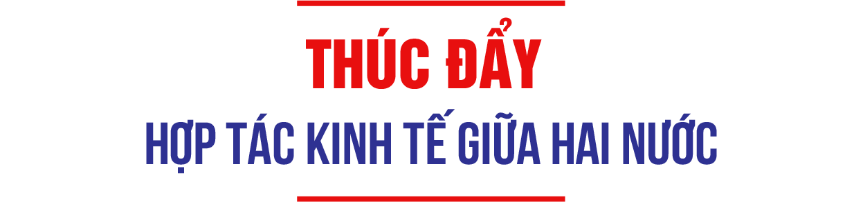 Thứ trưởng Phan Thị Thắng: Thúc đẩy hợp tác kinh tế - thương mại và khoa học kỹ thuật Việt Nam - Armenia